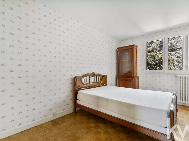 Appartement, 89,09 m²