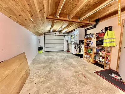 Maison, 163 m²