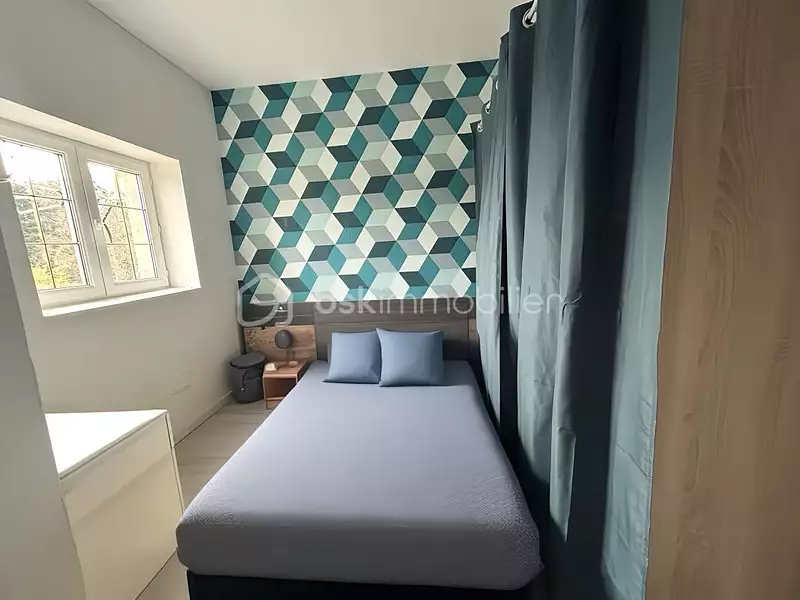 Maison, 68 m²