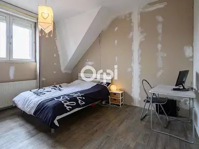 Maison, 100 m²