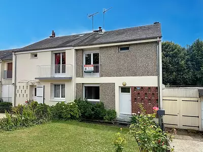 Maison, 80 m²