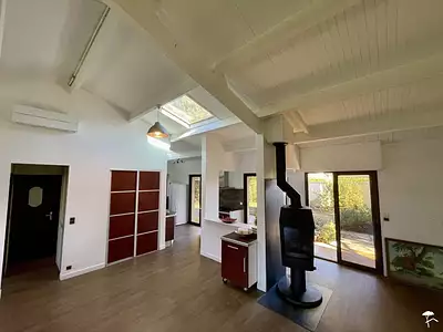 Maison, 139 m²
