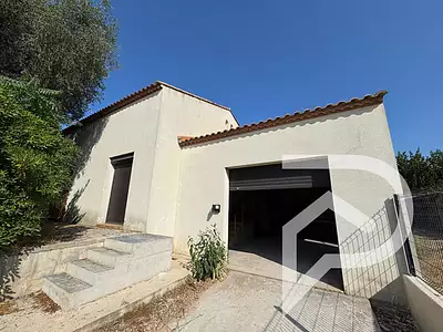 Maison, 88 m²