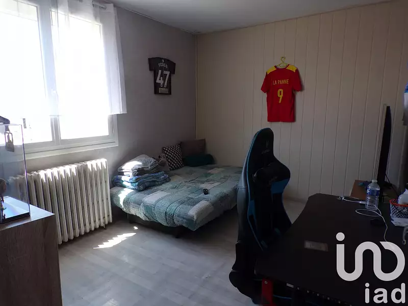 Maison, 78 m²