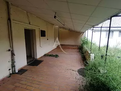 Maison, 112 m²