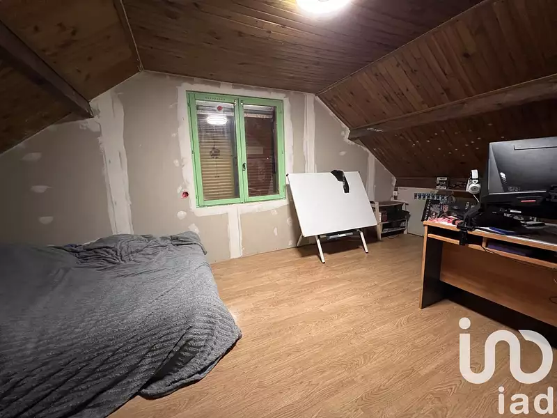 Maison, 170 m²
