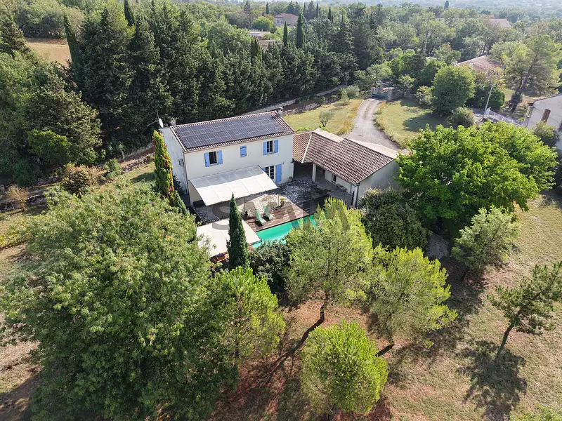 Maison, 160 m²