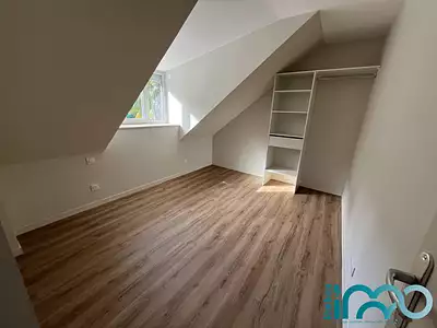 Maison, 75 m²