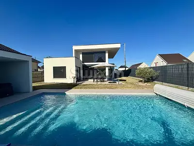 Maison, 157,77 m²