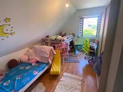 Maison, 125 m²