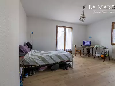 Maison, 169,61 m²