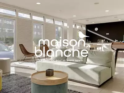 Appartement, 20,54 m²