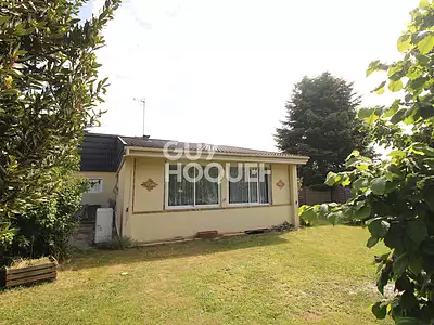Maison, 105 m²