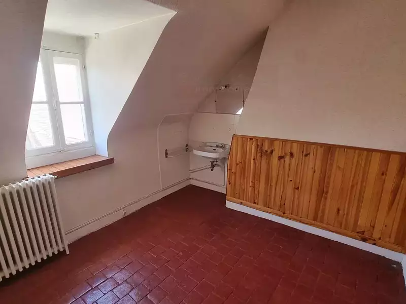 Maison, 160 m²