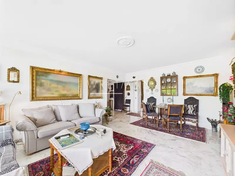 Appartement, 80 m²
