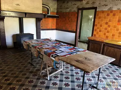 Maison, 155 m²