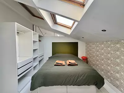 Appartement, 160 m²