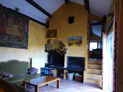 Maison, 233 m²
