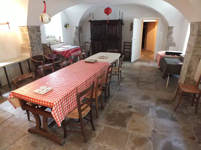 Maison, 450 m²