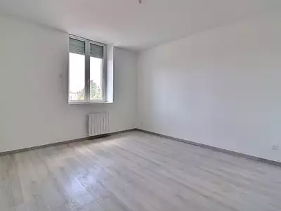 Appartement, 56,97 m²