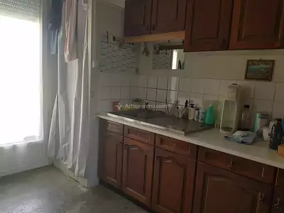 Maison, 103 m²