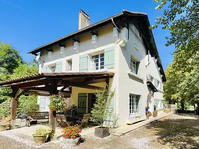 Maison, 236 m²