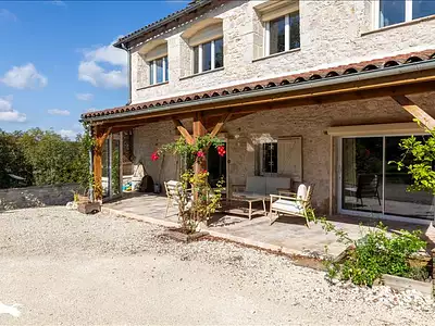Maison, 252 m²
