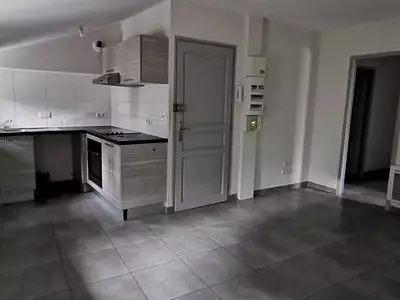 Appartement, 45,4 m²