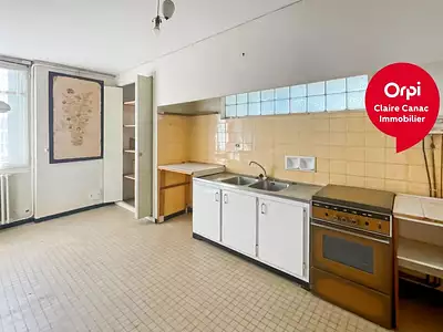 Maison, 155 m²