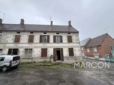 Maison, 149 m²