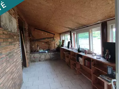 Maison, 110 m²