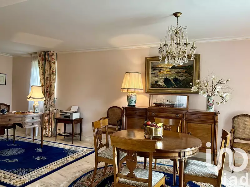 Maison, 186 m²
