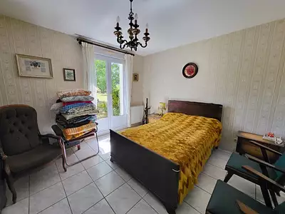 Maison, 95 m²