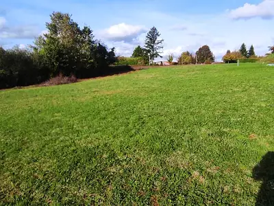 Terrain, 2 800 m²