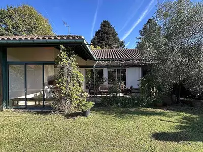 Maison, 170 m²