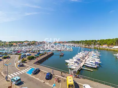 Appartement, 24,26 m²