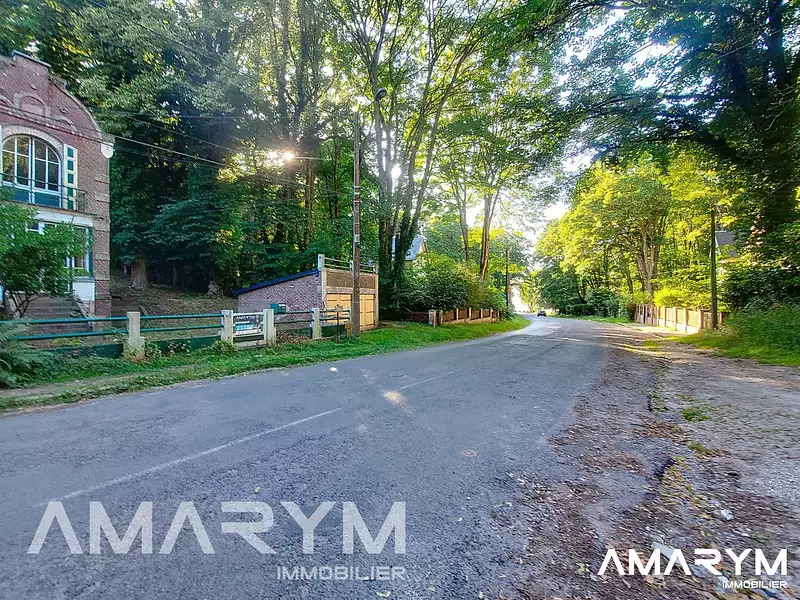 Maison, 63 m²