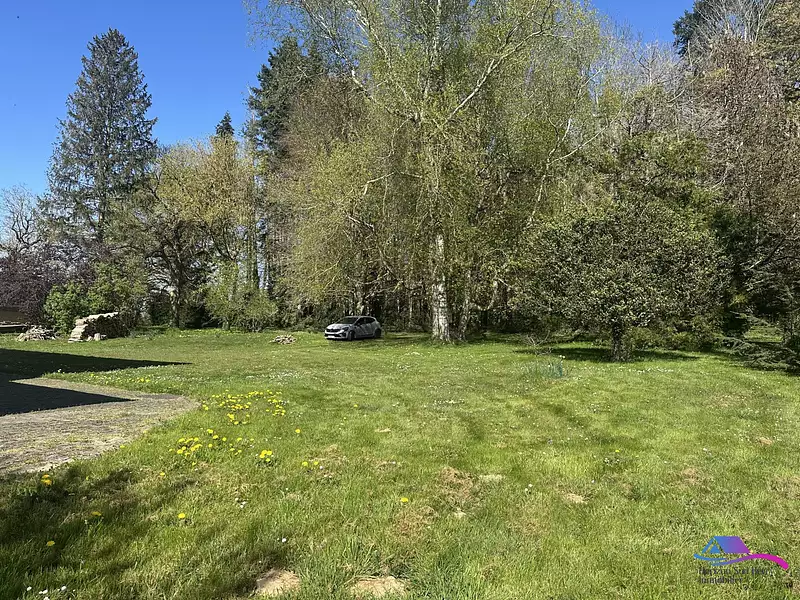 Maison, 160 m²