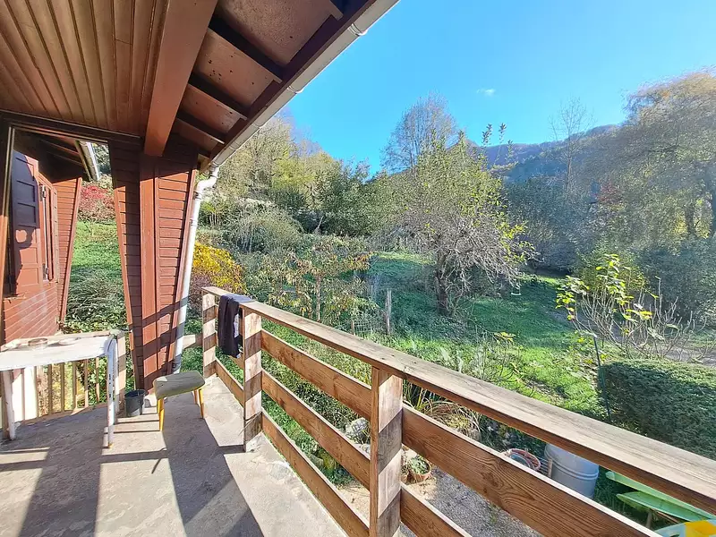 Maison, 138 m²