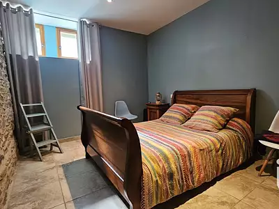 Maison, 160 m²