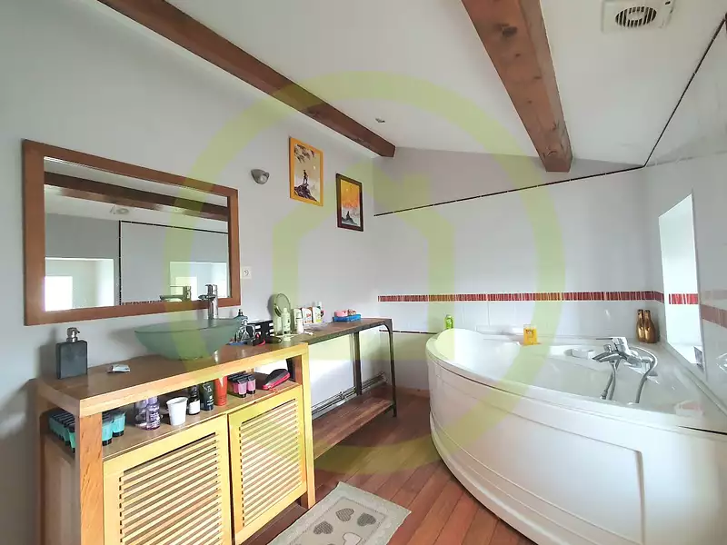 Maison, 150,47 m²
