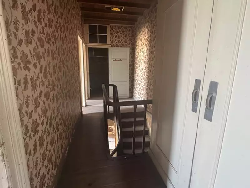 Maison, 116 m²
