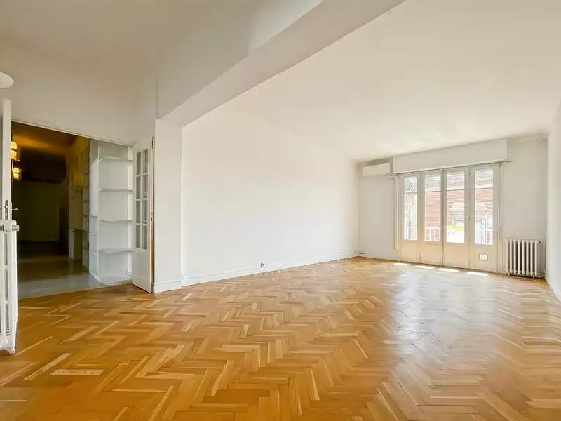 Appartement, 111 m²