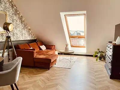 Appartement, 71 m²