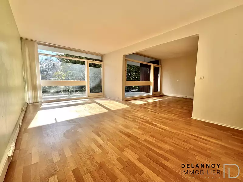 Appartement, 168,43 m²