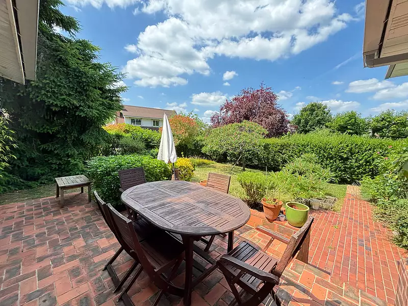 Maison, 202 m²