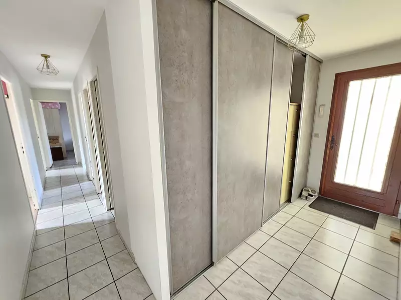 Maison, 116 m²