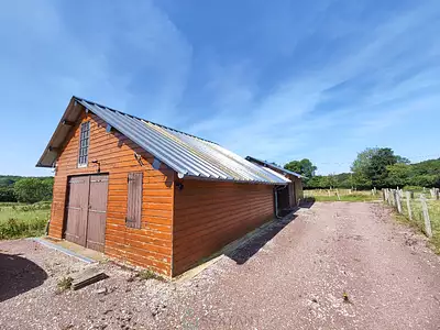 Maison, 56,3 m²
