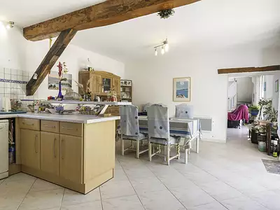 Maison, 149 m²
