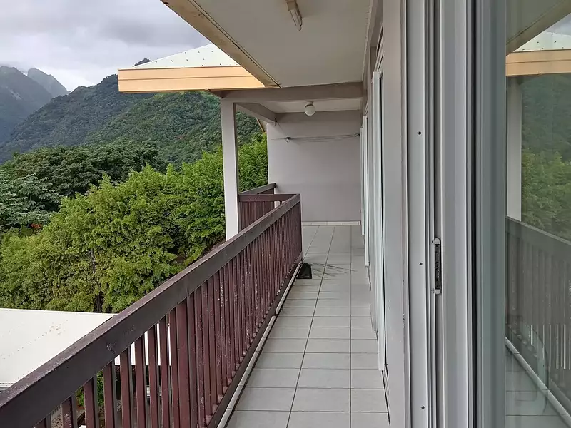 Appartement, 90 m²